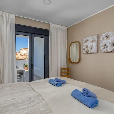 بيت للعطل Global Mirador Alto - By Global Holidays 15464 *